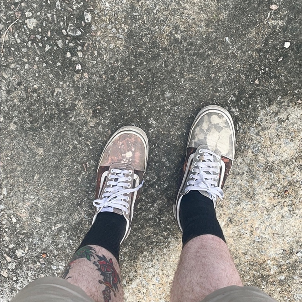 Meet your Posher, Jacob